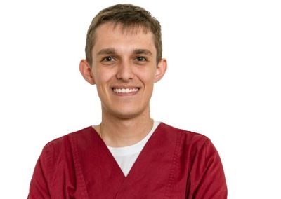 Diplomierte Gesundheits- und Krankenpfleger:in