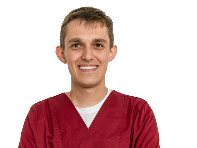 Diplomierte Gesundheits- und Krankenpfleger:in